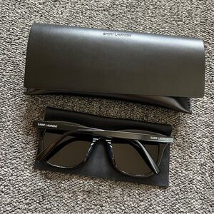 YSL Sunglasses - SL 587K